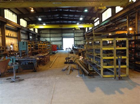 metal fabrication service richmond|metalworking near me.